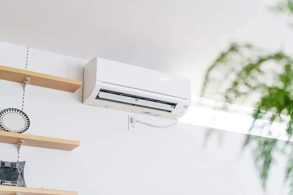 Climatisation et pompe à chaleur