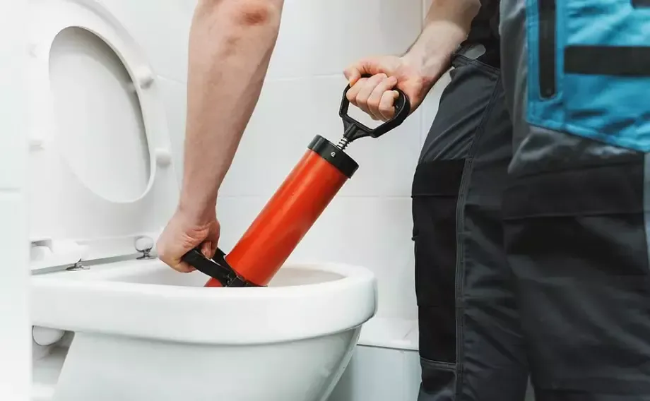Dépannage plomberie et débouchage de canalisations à Escandolières